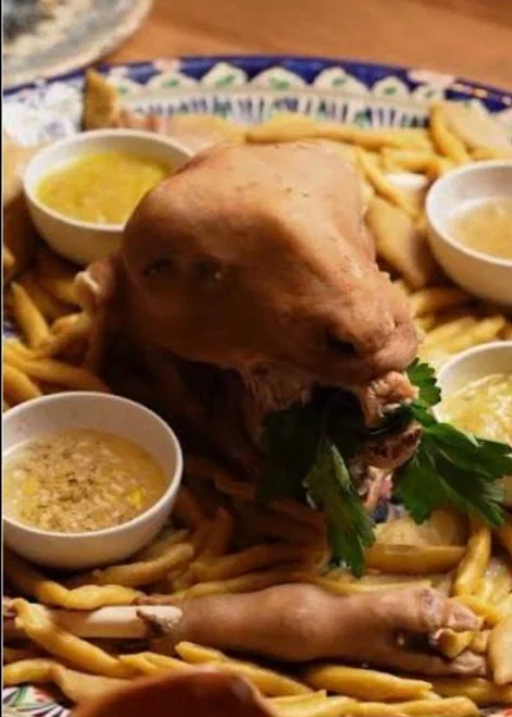 Ког Корти галнаш